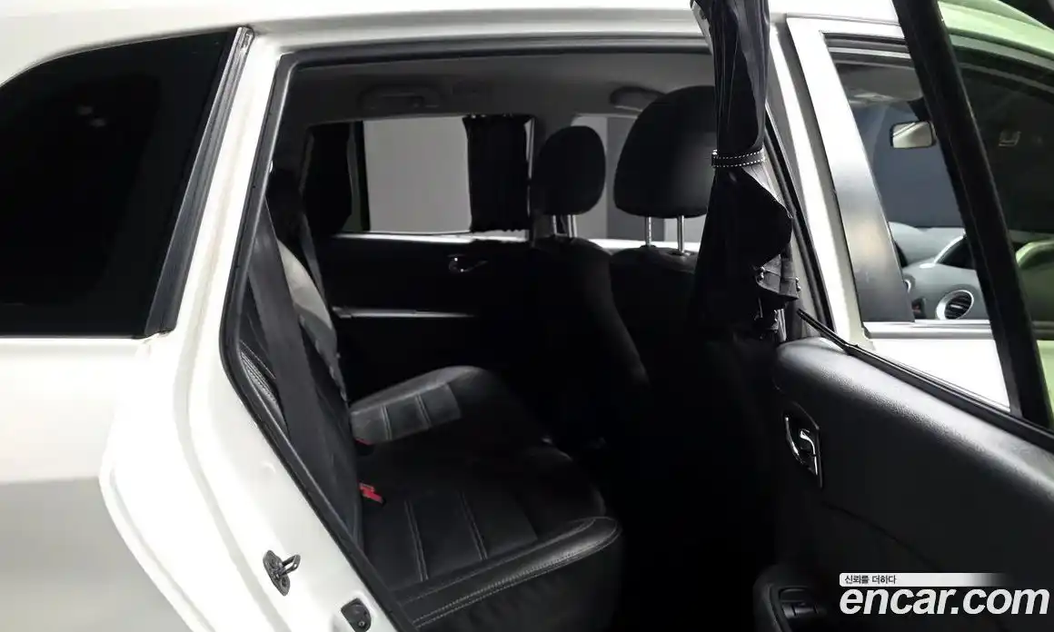 Renault QM5 2014 2.0 Автомат в Москве № 719927, фото 12