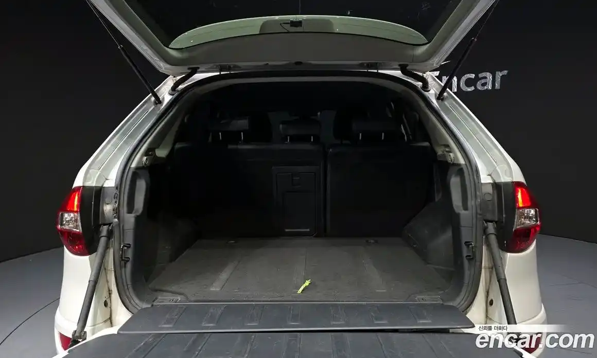 Renault QM5 2014 2.0 Автомат в Москве № 719927, фото 20