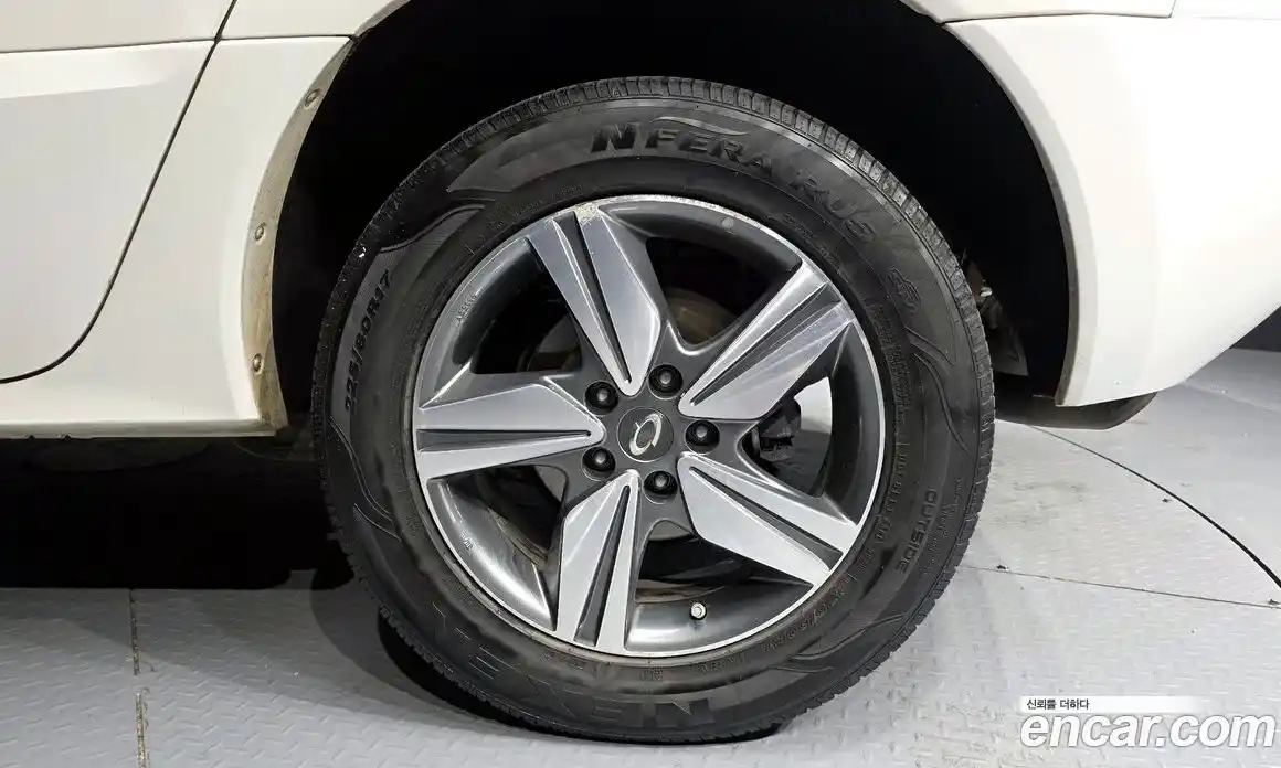 Renault QM5 2014 2.0 Автомат в Москве № 719927, фото 5