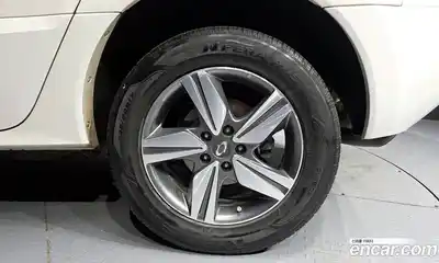 Renault QM5 2014 2.0 Автомат в Москве № 719927, миниатюра 5