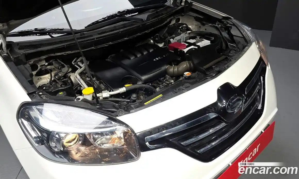 Renault QM5 2014 2.0 Автомат в Москве № 719927, фото 6