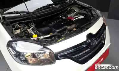 Renault QM5 2014 2.0 Автомат в Москве № 719927, миниатюра 6