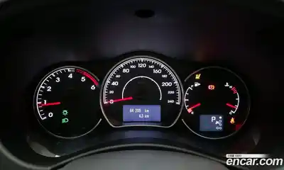 Renault QM5 2014 2.0 Автомат в Москве № 719927, миниатюра 8