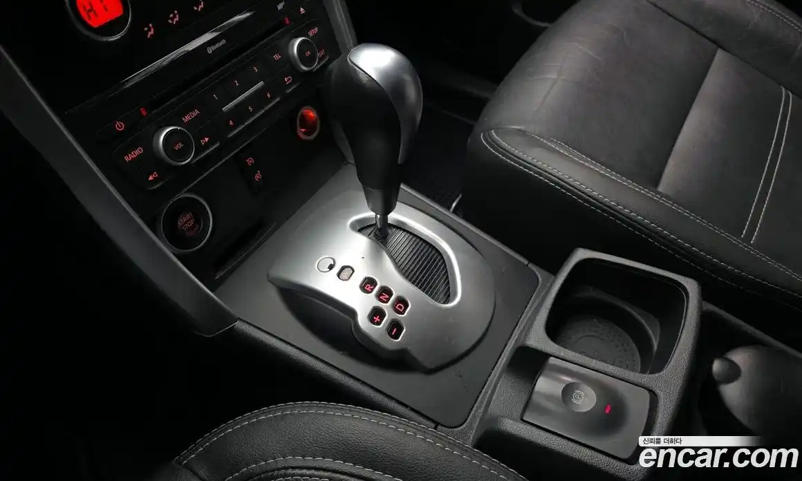 Renault QM5 2014 2.0 Автомат в Москве № 719927, фото 9