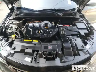 Renault SM6 2016 1.6 Автомат в Москве № 720078, миниатюра 2