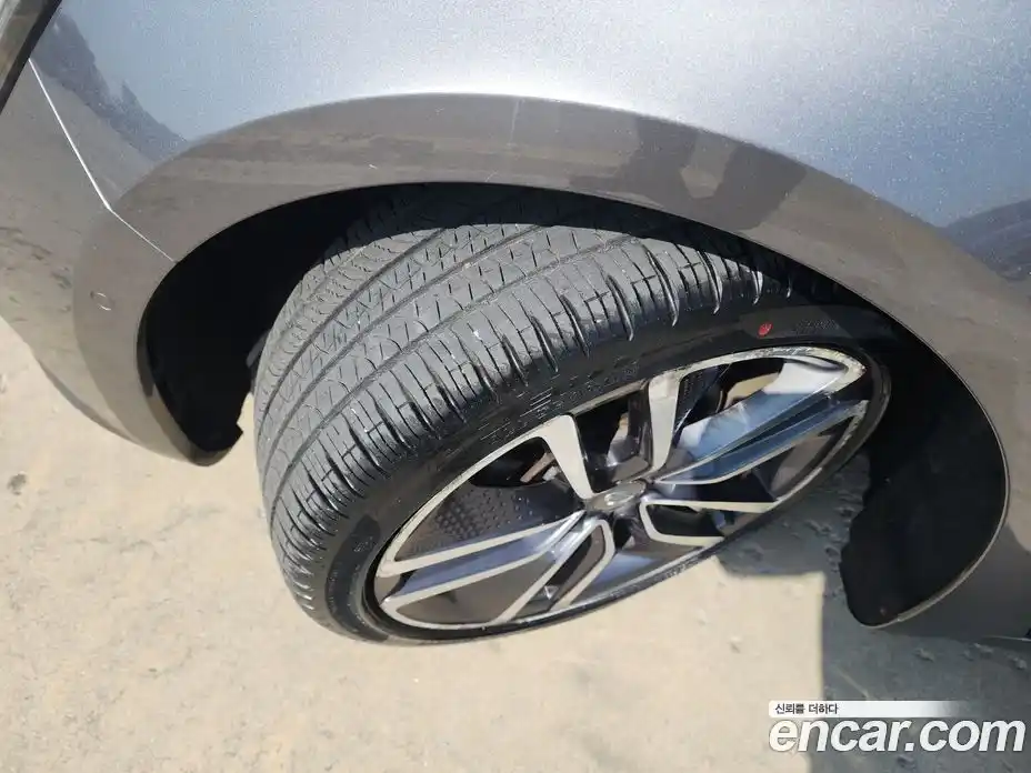 Renault SM6 2016 1.6 Автомат в Москве № 720078, фото 7