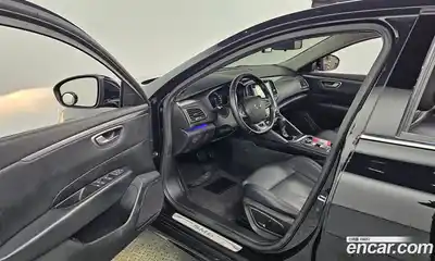 Renault SM6 2016 2.0 Автомат в Москве № 720079, миниатюра 11