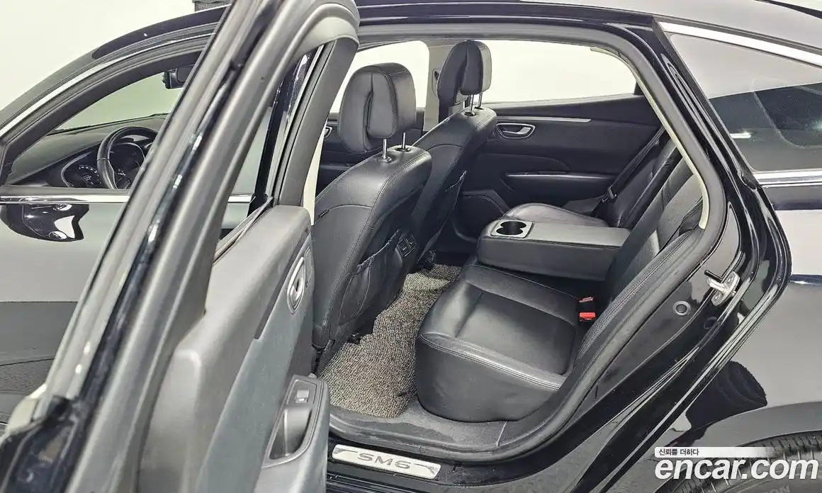 Renault SM6 2016 2.0 Автомат в Москве № 720079, фото 12