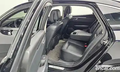 Renault SM6 2016 2.0 Автомат в Москве № 720079, миниатюра 12