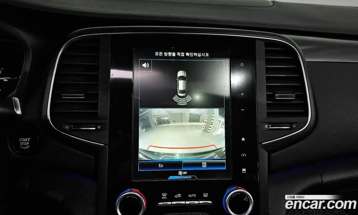 Renault SM6 2016 2.0 Автомат в Москве № 720079, фото 15