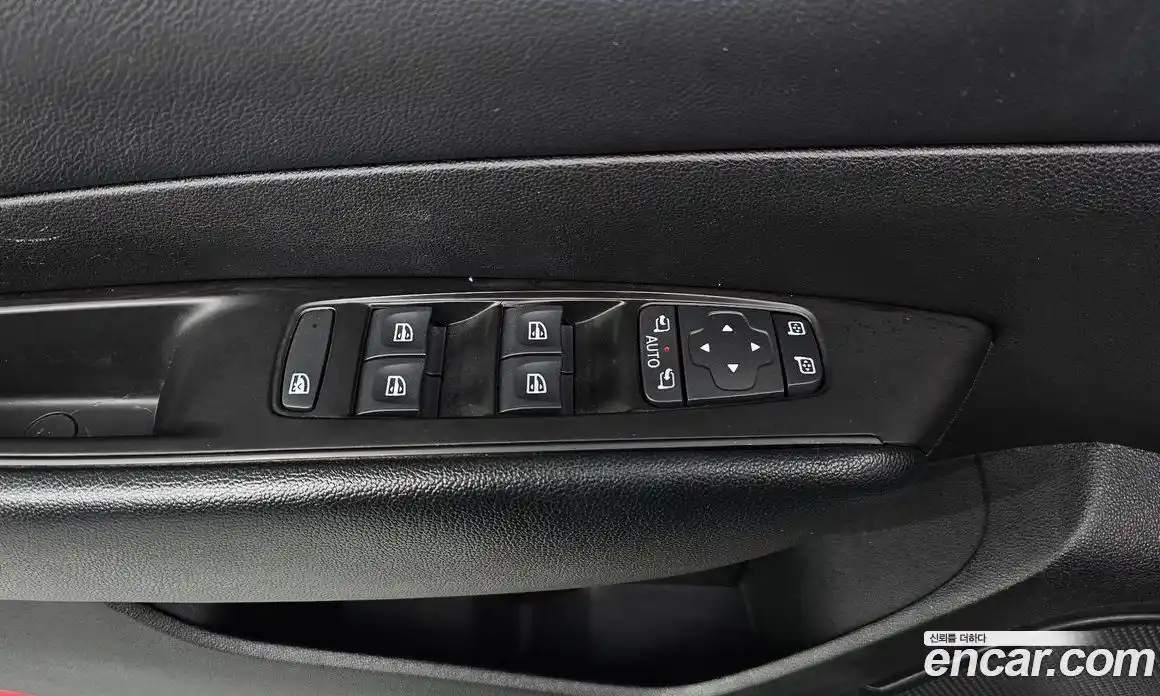 Renault SM6 2016 2.0 Автомат в Москве № 720079, фото 18