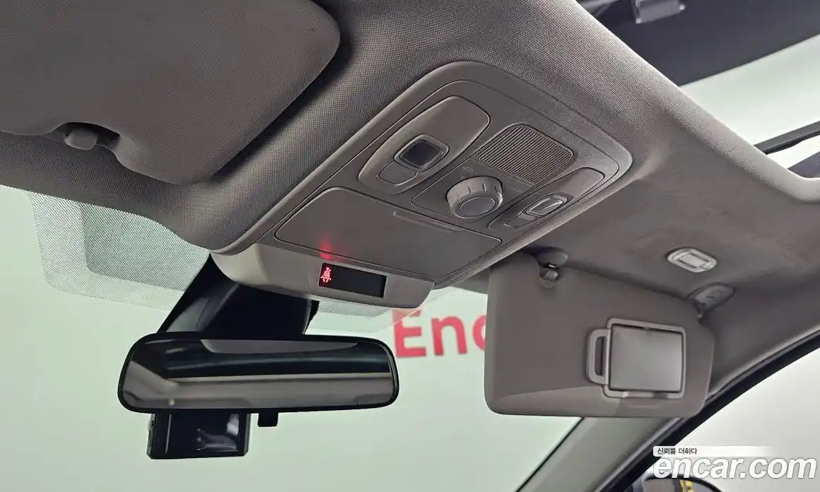 Renault SM6 2016 2.0 Автомат в Москве № 720079, фото 19