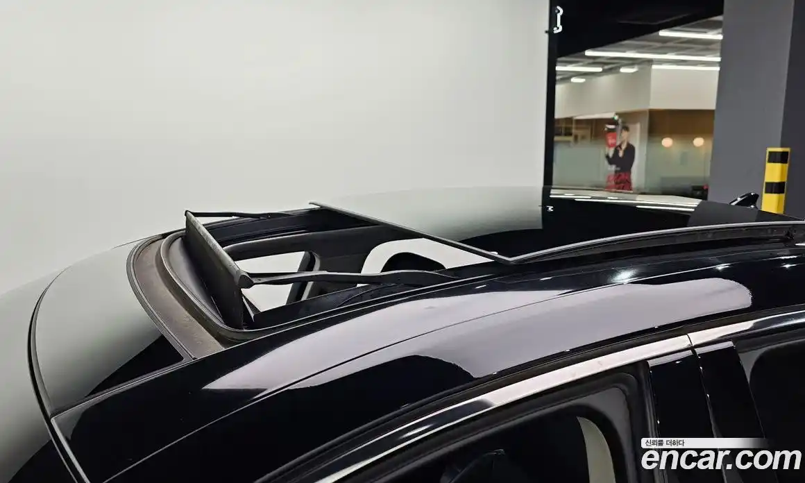 Renault SM6 2016 2.0 Автомат в Москве № 720079, фото 20