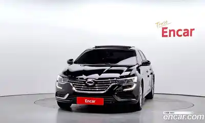 Renault SM6 2016 2.0 Автомат в Москве № 720079, миниатюра 3