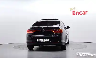 Renault SM6 2016 2.0 Автомат в Москве № 720079, миниатюра 4