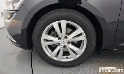 Renault SM6 2016 2.0 Автомат в Москве № 720079, миниатюра 5