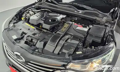 Renault SM6 2016 2.0 Автомат в Москве № 720079, миниатюра 6