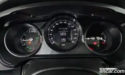 Renault SM6 2016 2.0 Автомат в Москве № 720079, миниатюра 8