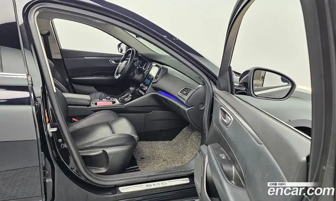 Renault SM6 2016 2.0 Автомат в Москве № 720079, фото 10