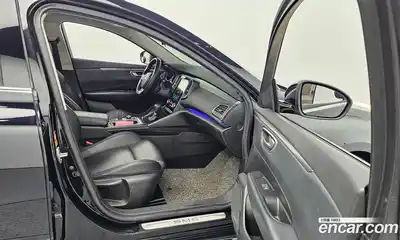 Renault SM6 2016 2.0 Автомат в Москве № 720079, миниатюра 10