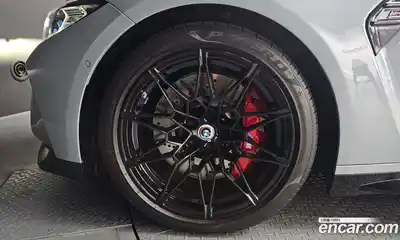 BMW M4 2022 3.0 Автомат в Москве № 720195, миниатюра 5