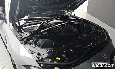 BMW M4 2022 3.0 Автомат в Москве № 720195, миниатюра 6