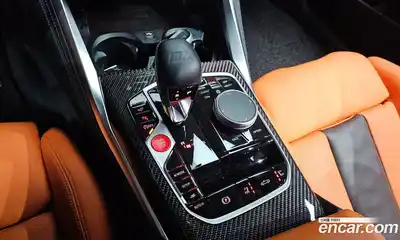BMW M4 2022 3.0 Автомат в Москве № 720195, миниатюра 9