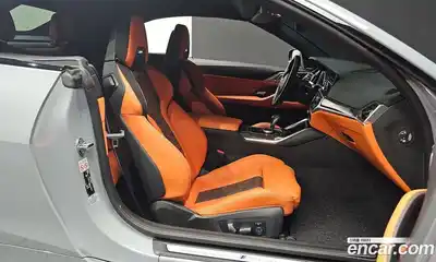 BMW M4 2022 3.0 Автомат в Москве № 720195, миниатюра 10
