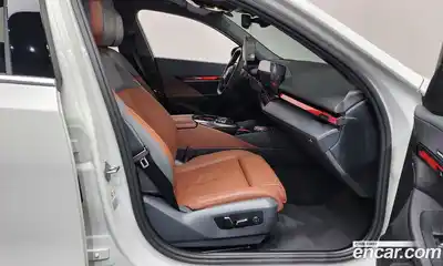 BMW 5-Series 2024 2.0 гидро в Москве № 720325, миниатюра 11