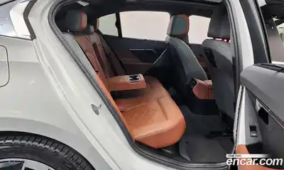 BMW 5-Series 2024 2.0 гидро в Москве № 720325, миниатюра 12