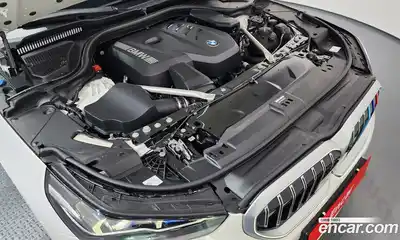 BMW 5-Series 2024 2.0 гидро в Москве № 720325, миниатюра 6