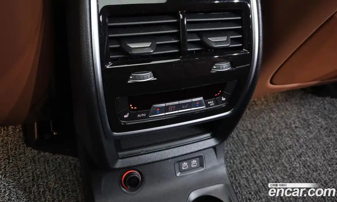 BMW X7 2024 3.0 Автомат в Москве № 720376, фото 18