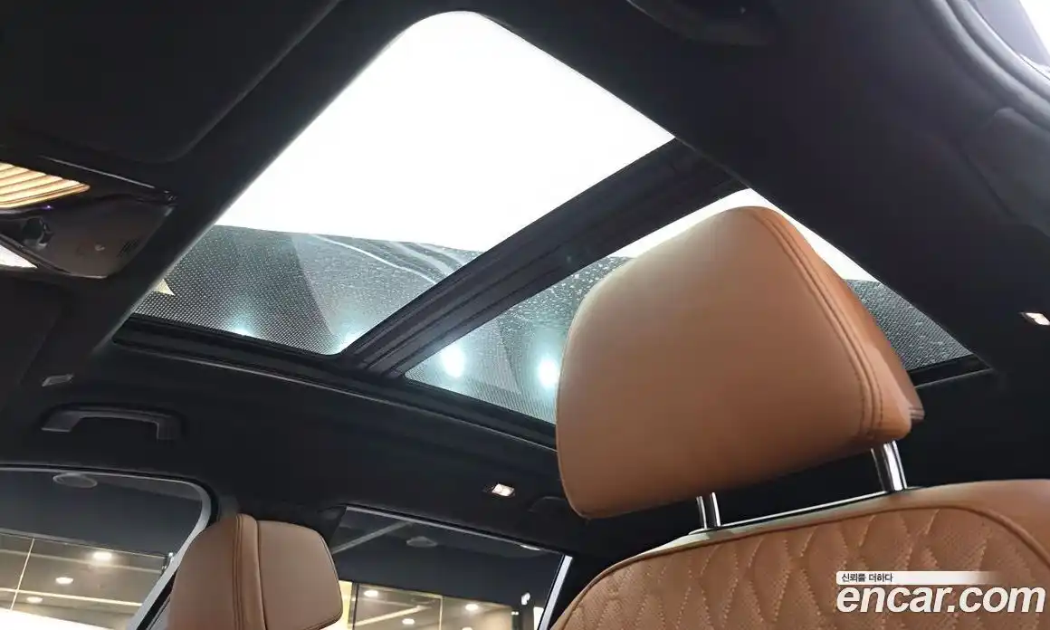 BMW X7 2024 3.0 Автомат в Москве № 720376, фото 19