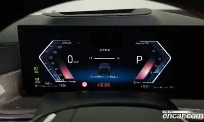 BMW X7 2024 3.0 Автомат в Москве № 720376, миниатюра 8