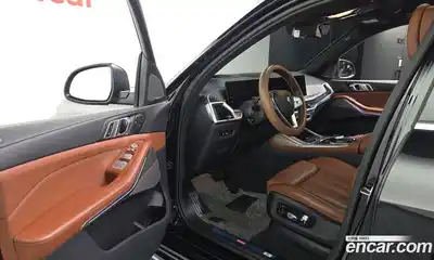 BMW X7 2024 3.0 Автомат в Москве № 720376, миниатюра 10
