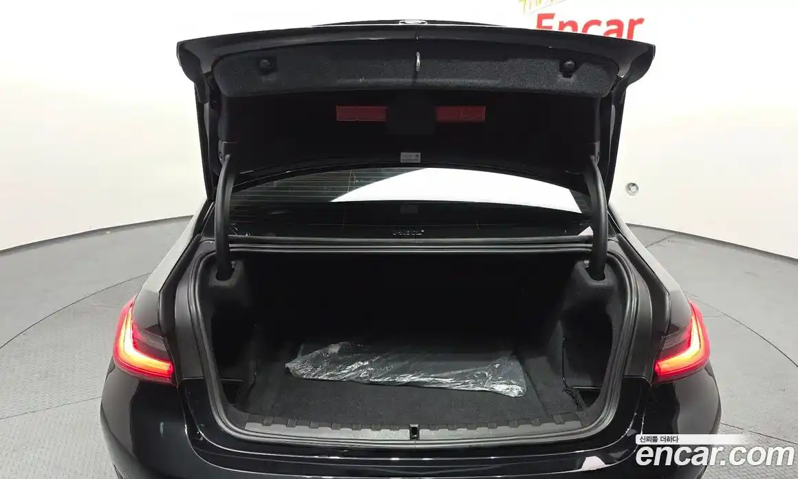 BMW 3-Series 2019 2.0 Автомат в Москве № 721036, фото 20