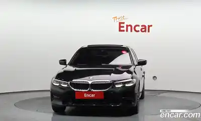BMW 3-Series 2019 2.0 Автомат в Москве № 721036, миниатюра 3