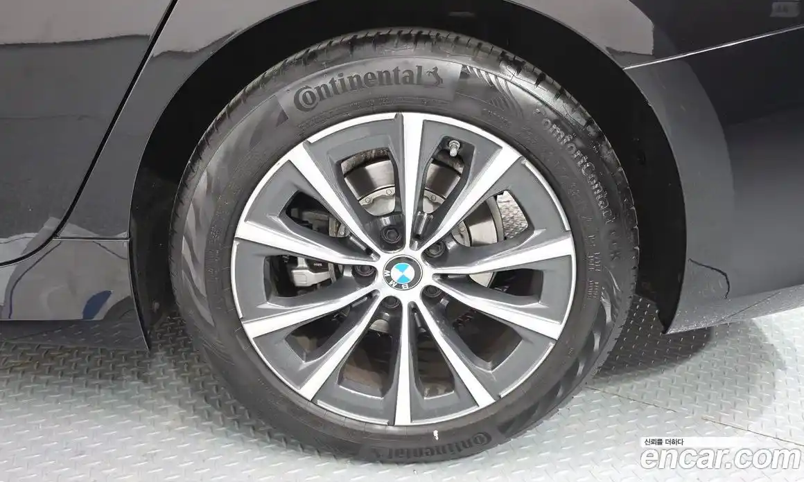 BMW 3-Series 2019 2.0 Автомат в Москве № 721036, фото 5