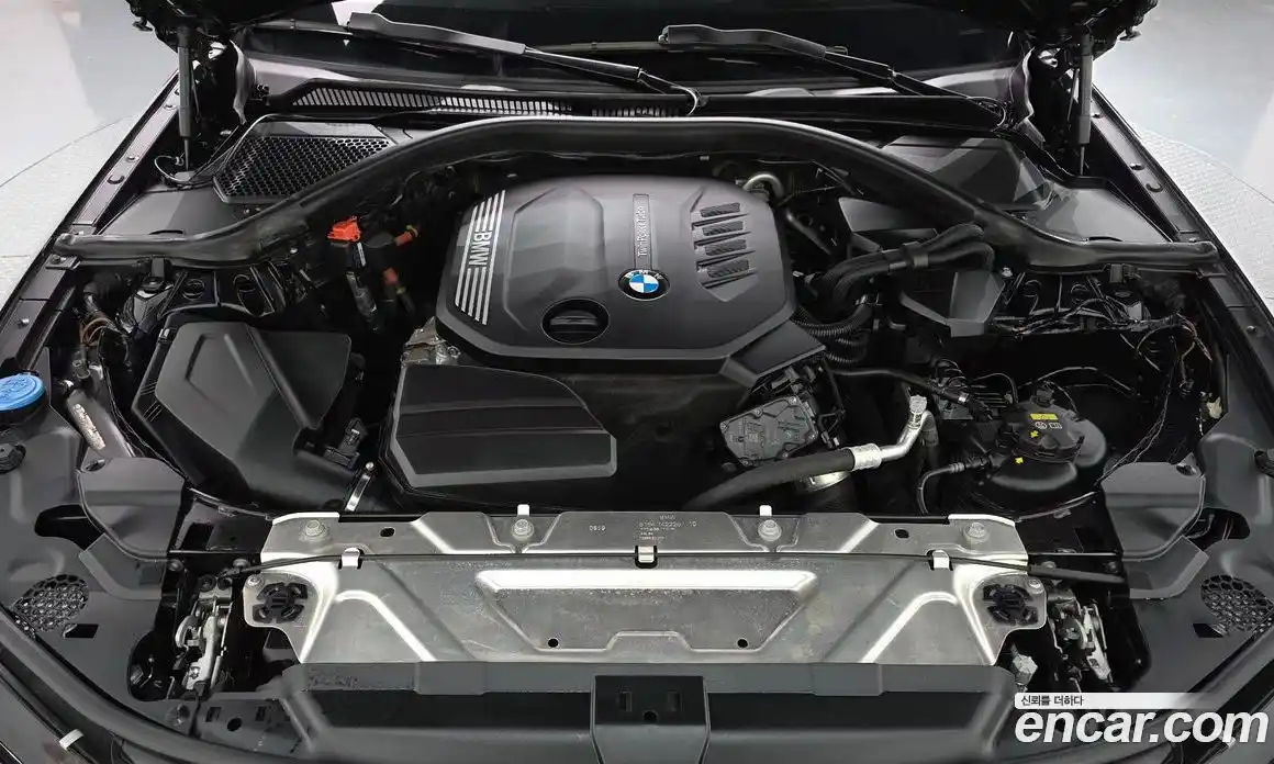 BMW 3-Series 2019 2.0 Автомат в Москве № 721036, фото 6