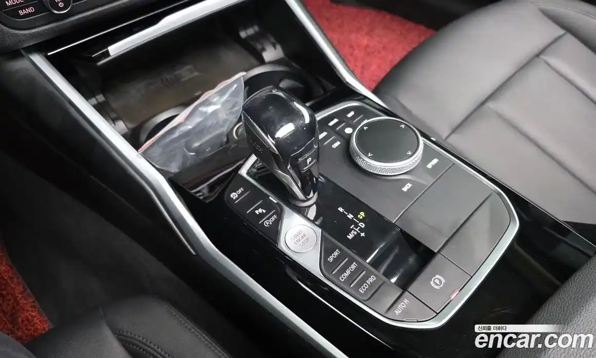 BMW 3-Series 2019 2.0 Автомат в Москве № 721036, фото 9