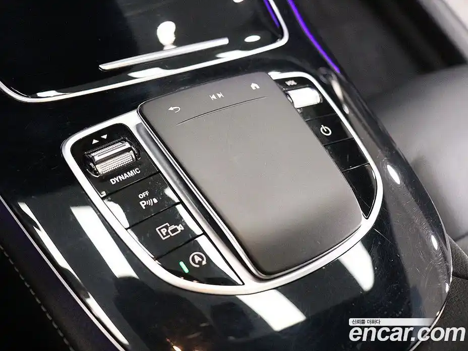 Mercedes-Benz E-Class 2022 2.0 Автомат в Москве № 721914, фото 15