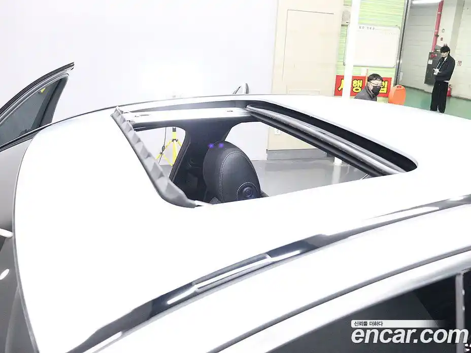 Mercedes-Benz E-Class 2022 2.0 Автомат в Москве № 721914, фото 17