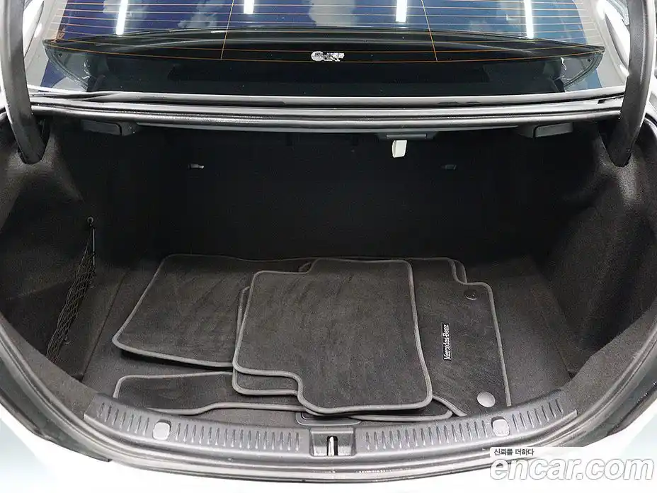 Mercedes-Benz E-Class 2022 2.0 Автомат в Москве № 721914, фото 18