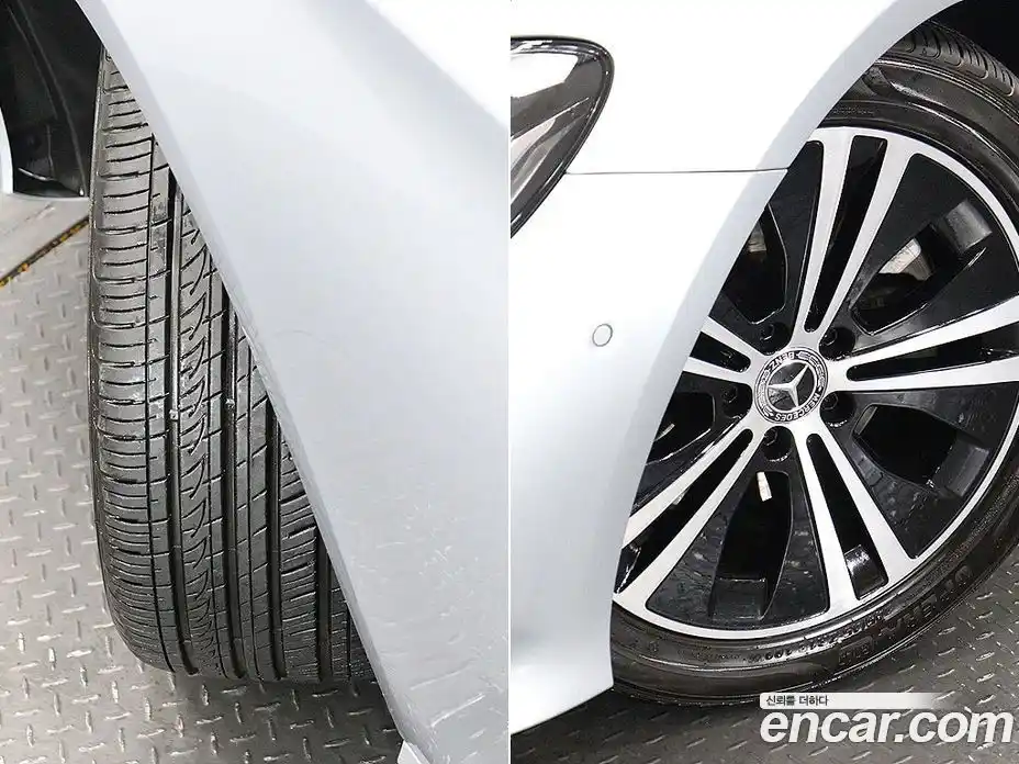 Mercedes-Benz E-Class 2022 2.0 Автомат в Москве № 721914, фото 20