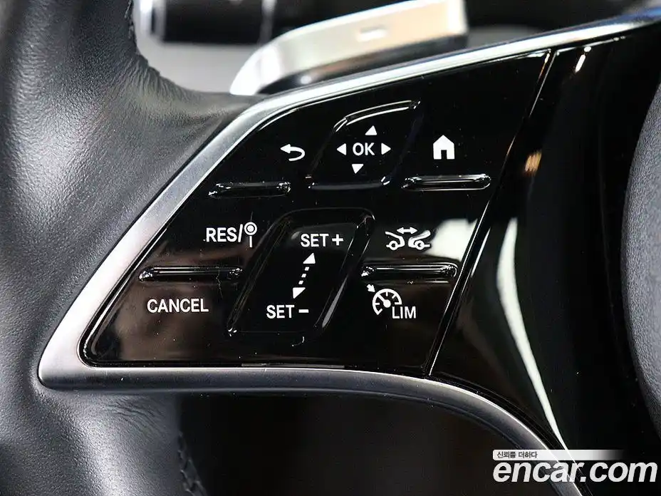 Mercedes-Benz E-Class 2022 2.0 Автомат в Москве № 721914, фото 10