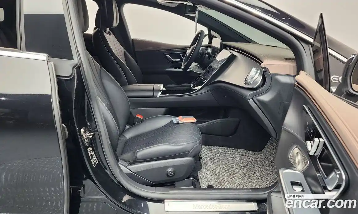 Mercedes-Benz EQE 2023 0.3 Автомат в Москве № 721981, фото 11