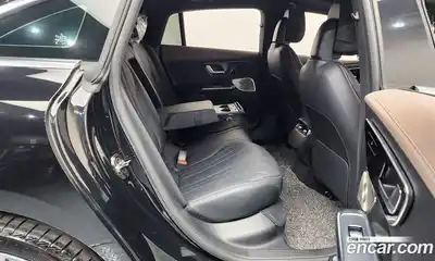 Mercedes-Benz EQE 2023 0.3 Автомат в Москве № 721981, миниатюра 12