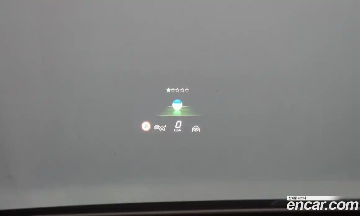 Mercedes-Benz EQE 2023 0.3 Автомат в Москве № 721981, фото 17