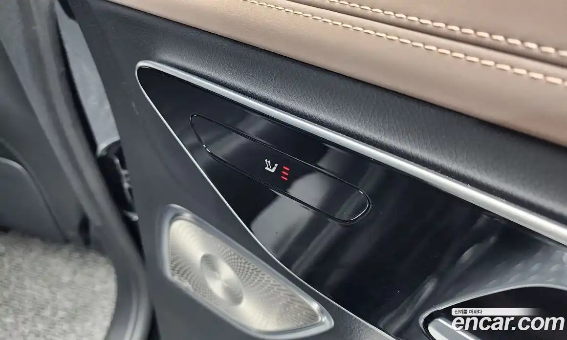 Mercedes-Benz EQE 2023 0.3 Автомат в Москве № 721981, фото 18