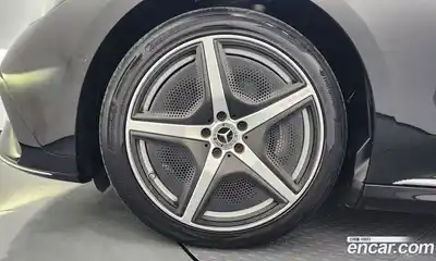 Mercedes-Benz EQE 2023 0.3 Автомат в Москве № 721981, миниатюра 5